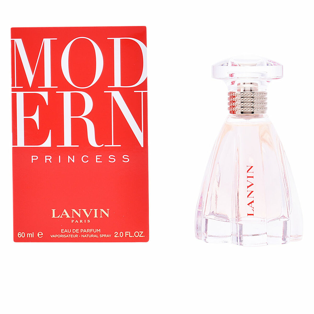Naisten parfyymi Modern Princess Lanvin EDP EDP